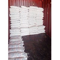 Egypt Refined Solid Table Salt Gros Sel De Mer 18kg 99% Purity Eco-friendly Food Grade HACCP Certified