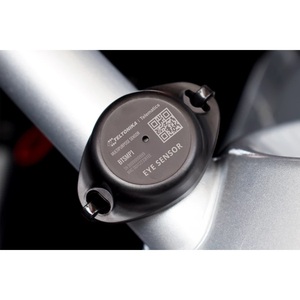 Sensor Ambiental con Bluetooth y Sensor Óptico, Estándar ATEX EN12830, para Monitoreo de Temperatura, Movimiento y Estado del Imán - Product Image 1