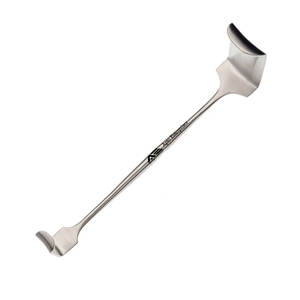 Instruments personnalisés en acier inoxydable Écarteurs Morris Instruments médicaux Instruments médicaux professionnels Écarteurs Morris - Product Image 1