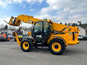 Buy Cheap Used JCB 540-200 Telehandlers Forklift For Sale - Product Image 3