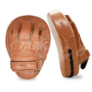 แผ่นนวมโฟกัสสำหรับฝึกมวยเป้าซ้อมมวย - Product Image 4