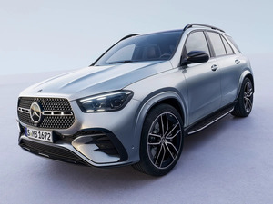 Mercedes-Benz GLE GLE 580 4MATIC 4dr SUV 2024 Usado en Buen Estado, Listo para Conducir - Product Image 6