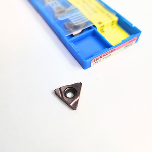 Inserto de carburo de alta eficiencia Ranurado TNN 32IR 100M PR930 Garantía por distribuidor oficial - Product Image 1