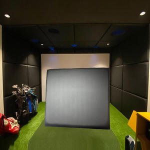 Paneles de Pared Autoadhesivos con Diseño Floral para Interiores, Antiestáticos, Resistentes a la Humedad, Espuma de PE, Insonorizantes, Protección para Paredes - Product Image 3