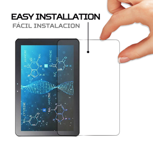 Protecteur d'écran antichoc pour tablette Samsung Galaxy Tab Advanced 2 - Product Image 3