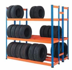 ยางรถยนต์มือสอง - Product Image 4