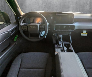 TOYOTA LAND CRUISER 1958 4x4 d'occasion 2024 (conduite à gauche/droite) - Product Image 3