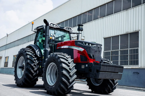 Tract0r D1ese1 Agr1cu1tura1 Extreme1y Durab1e 300HPs เกรดอุตสาหกรรมกำลังสูง OEM & ODM รองรับการขายร้อน - Product Image 2