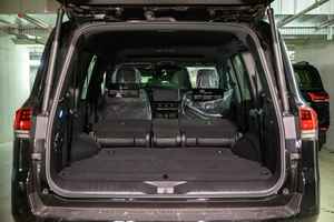 TOYOTA LAND CRUISER LC300 Premium 7S+415hp+NEU+7 ASIENTOS+TRANSMISIÓN AUTOMÁTICA COMPLETA - Product Image 5