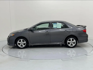 Toyota Corolla LE d'occasion certifiée, année 2012, essence, 1,8 L, traction avant, transmission automatique - Product Image 6