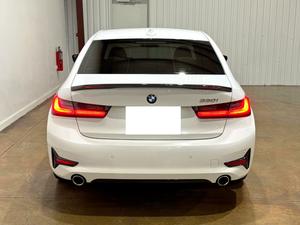 BMW Serie 3 330i Sedán RWD 2019 Económico con Volante a la Izquierda/Derecha - Product Image 2