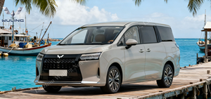 2025 Wuling Starlight730 plug-in hybride MPV nouveau modèle Cycle/DOHC/support <span class=keywords><strong>4</strong></span> cylindres en ligne pour voiture de vélo électrique - Product Image 3
