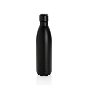 Custom Merchandising <b>750ml</b> Thermal Steel <b>Bottle</b> Stainless Steel Tumbler - Product Image 1