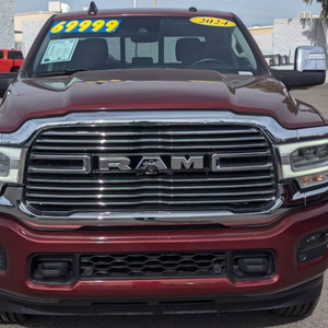 Voiture d'occasion fiable 2024 R-am 3500 Laramie 4 portes Crew Cab 4x4 SB - Product Image 6