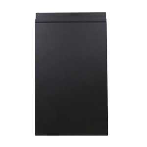 Revêtement métallique en acier inoxydable de conception industrielle AFO-P0301, 16 mm, résistant aux intempéries (test de pulvérisation de sel 1000H) - Product Image 2