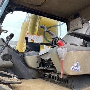 Komatsu PC220 Raupenbagger mit 1,0 m³ Schaufelkapazität und Hoher Betriebseffizienz Großer Bagger - Product Image 6