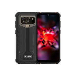 Smartphone robuste <span class=keywords><strong>HOTWAV</strong></span> <span class=keywords><strong>W10</strong></span>, 15000 mAh, étanche IP68, 4 Go + 32 Go, Android 12, 4G débloqué, téléphone mobile d'extérieur - Product Image 2