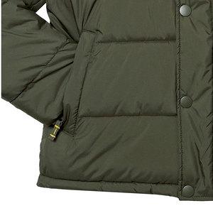 2025 New Fashion Style <b>Men</b> Puffer Winter <b>Jacket</b> Wholesale Price <b>Lightweight</b> And Comfortable Puffer <b>Jacket</b> For <b>Men</b> - Product Image 5