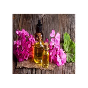 Aceite esencial de geranio natural puro de la mejor calidad Aceite de geranio rosa a bajo precio - Product Image 5