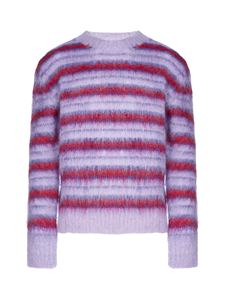 Suéter de Punto de Alta Calidad para Mujer, Mezcla de Lana de Mohair, Estilo Informal, Nuevo y Moderno, de Manga Larga - Product Image 6