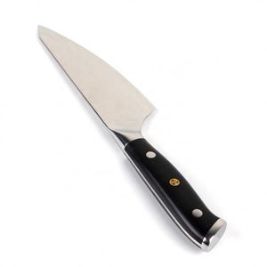 Venta al por mayor personalizado de calidad superior OEM ODM servicio de acero de Damasco profesional japonés cocina Chef cuchillo mango cuchillo de cocina - Product Image 3