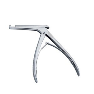 Kerrison Rongeurs | Quirúrgico | GerMedUSA Inc Fórceps Fuente manual de calidad premium Bajo costo calidad premium - Product Image 1