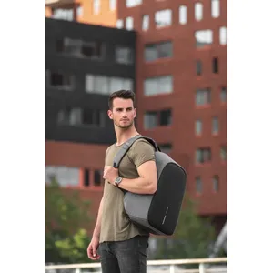 Mochila Promocional Personalizada Bobby Hero XL, Sostenible, para Merchandising - Product Image 5