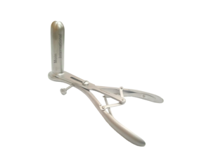 Retractor quirúrgico médico manual cómodo de Mathieu para exámenes rectales precisos Procedimientos proctológicos - Product Image 4
