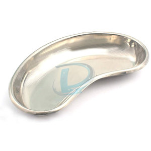 โรงงานผู้ผลิตขายส่งถาดรองไต ถาดรองไตรุ่นล่าสุด ถาดรองไตราคาถูก - Product Image 3