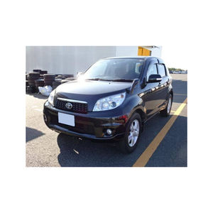 Toyota Rush 2020 voitures d'Allemagne à vendre Offre Spéciale 2015 Type de moteur diesel Direction à gauche État de kilométrage - Product Image 2