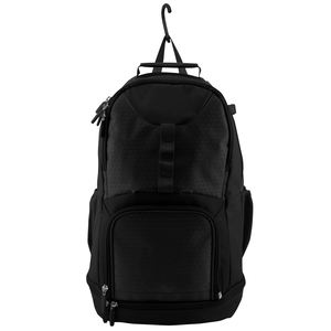 Sac de baseball de sport de haute qualité en gros, sac d'équipement personnalisé pour les joueurs, sac à dos de baseball personnalisé par sublimation - Product Image 3