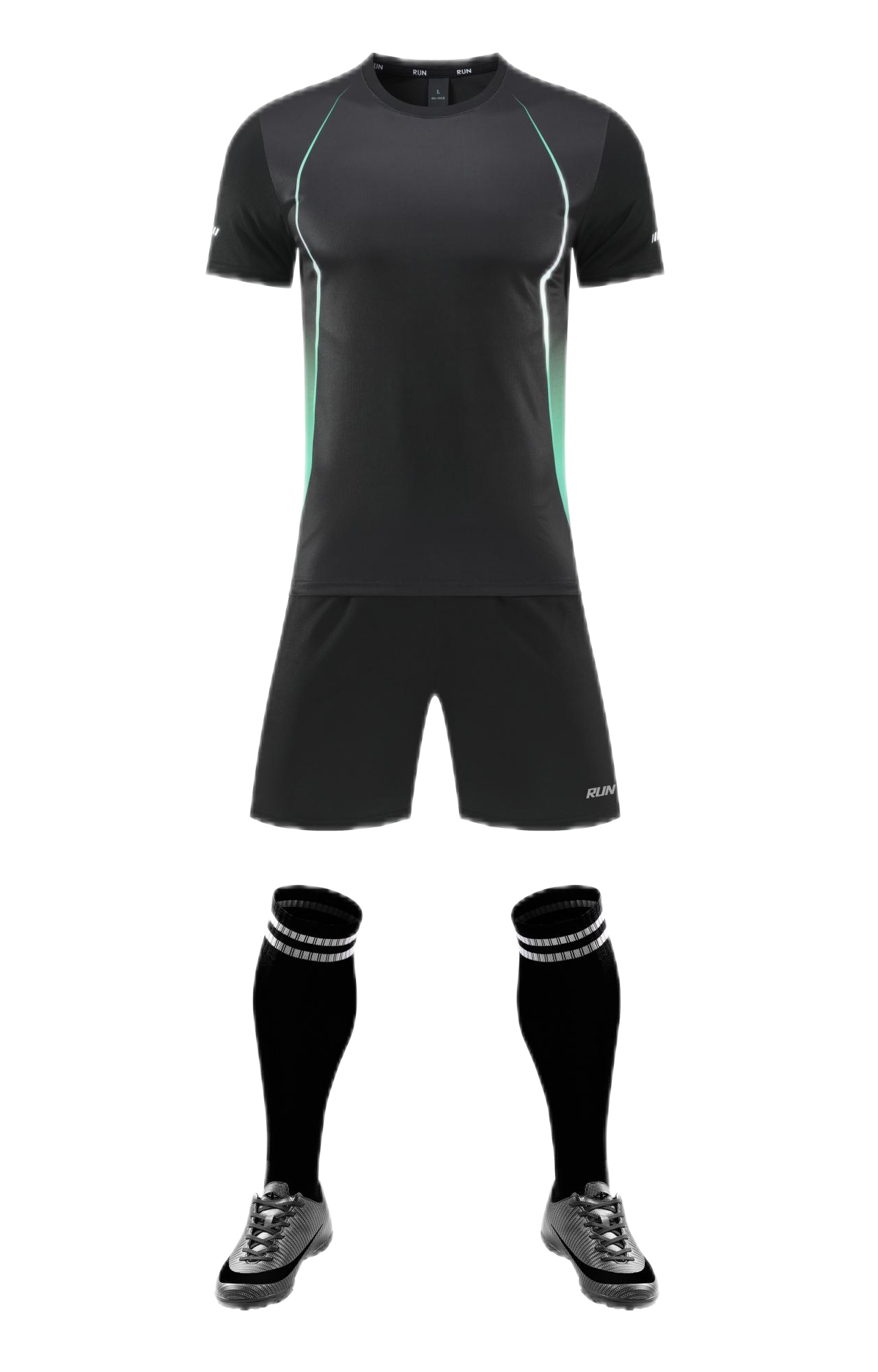 Enfant noir
