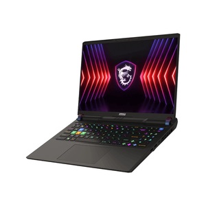 Auténtico M S I Vec tor 16 HX 16" QHD i9 32GB RAM 1TB SSD RTX 4070 THUNDERBOLT NEGRO - Product Image 3