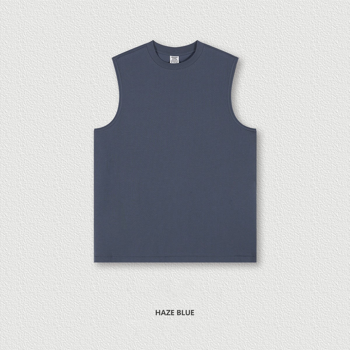 สีฟ้าหมอก