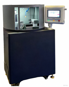 Độ chính xác cao Tự động công cụ <span class=keywords><strong>CNC</strong></span> Máy mài YC-03 cho vonfram thép phay <span class=keywords><strong>Cutter</strong></span> khoan và End Mill - Product Image 3