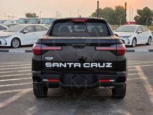 Hyundai Santa Cruz Fe 2.L V4 Usata del 2024, SUV a 4 Porte, 5 Posti, Veicolo Utilitario Sportivo a Benzina |   Pronto per l'esportazione - Product Image 6