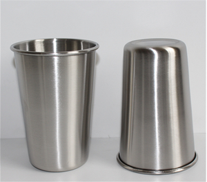 บริการขึ้นรูปปั๊มขึ้นรูปโลหะสแตนเลสสตีลสำหรับงานผลิตแผ่นโลหะแผ่นงานออกแบบได้ตามที่ต้องการ - Product Image 2