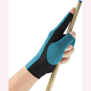 Affordable Snooker <b>Pool</b> <b>Cue</b> Gloves for Beginners & Pros - Product Image 6