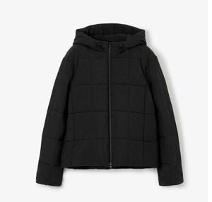 Ventes en gros OEM de vestes et manteaux pour hommes 2026, design matelassé unisexe, veste matelassée épaisse personnalisée pour hommes - Product Image 4