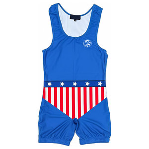 Pakistan Made Cheap Price <b>Wrestling</b> <b>Singlets</b> Oem Services <b>Wrestling</b> <b>Singlets</b> High Quality <b>Wrestling</b> <b>Singlets</b> - Product Image 1