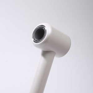 Haute vitesse électrique BLDC Portable ionique air main coup corps complet sans brosse vêtements chaussure Salon sèche-cheveux - Product Image 3