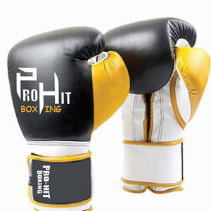 Gants d'entraînement unisexes pour les arts martiaux, gants de boxe, gants de combat MMA, gants de MMA pour l'entraînement professionnel - Product Image 5