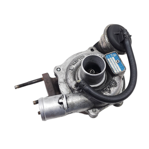 SUZUKI Swift 4ème Série 73501344 Diesel 1300 ch (04>10) TURBINE - Product Image 6