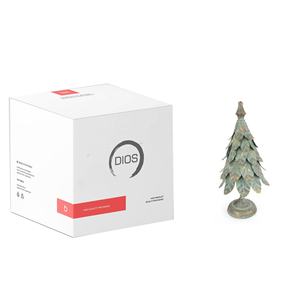 Modern High Quality <b>Table</b> <b>Top</b> <b>Christmas</b> Ornament Elegant <b>Tree</b> Decoration for Home Decor - Product Image 1