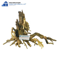 Arbre artificiel d'intérieur pour décoration d'aquarium Accessoires d'aquarium