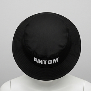 Sublimated Custom Adult Cotton Printed Embroidered <b>Bucket</b> <b>Hats</b> Wide Brim Blank Round <b>Hat</b> Solid Casual <b>Bucket</b> <b>Hat</b> - Product Image 3