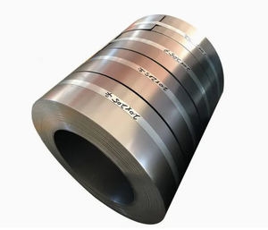 Acero de bajo carbono 12 14 16 18 20 22 24 26 28 Gi Proveedor de bobinas de acero o Fábrica de láminas de acero galvanizado en caliente en China - Product Image 1