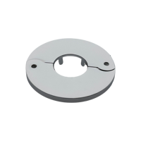 QF 12 - Conexiones de Tubería PEX con Brida de Expansión, Técnica de Estampado, Modelo QF J~L, OEM/ODM Personalizable, Origen TW
