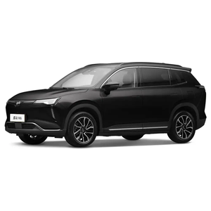 รถยนต์ไฟฟ้าระบบ SUV 5ที่นั่ง EX5 WMW6/WM 2023 2024 - Product Image 3