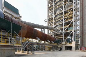 ASTM C150 TYPE I-II - ATZ PORTLAND CEMENT Affordable price high standard and OEM available For construction - Product Image 4